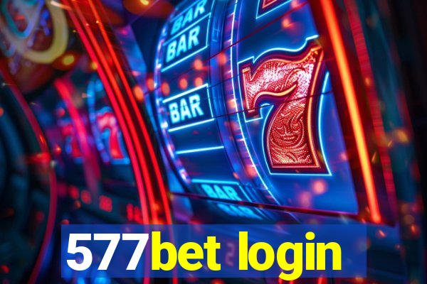 577bet login